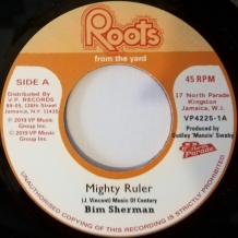 images/productimages/small/7-bim-sherman-mighty-ruler.jpg