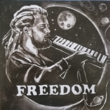 2LP IRIE ILODICA - FREEDOM