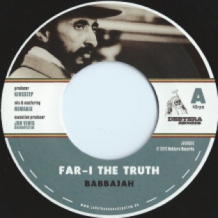 BABBAJAH - FARI THE TRUTH