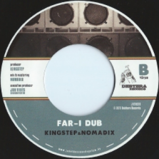 BABBAJAH - FARI THE TRUTH