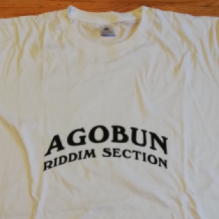 T-SHIRT AGOBUN EXTRA LARGE