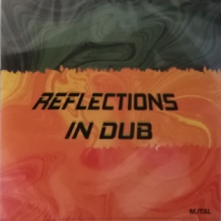 CD ITAL MICK - REFLECTIONS IN DUB
