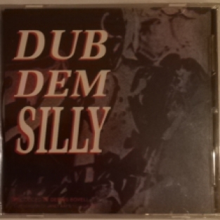 CD ARAWAK INTERNATIONAL - DUB DEM SILLY