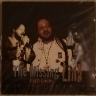CD FRED LOCKS - THE MISSING LINK