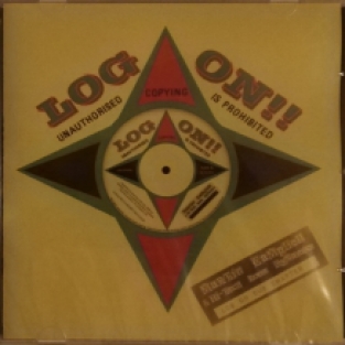 CD MARTIN CAMPBELL - LOG ON DUB CHAPTER 1