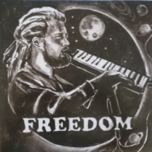 2LP IRIE ILODICA - FREEDOM