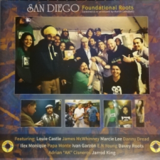 LP SAN DIEGO - FOUNDATIONAL ROOTS